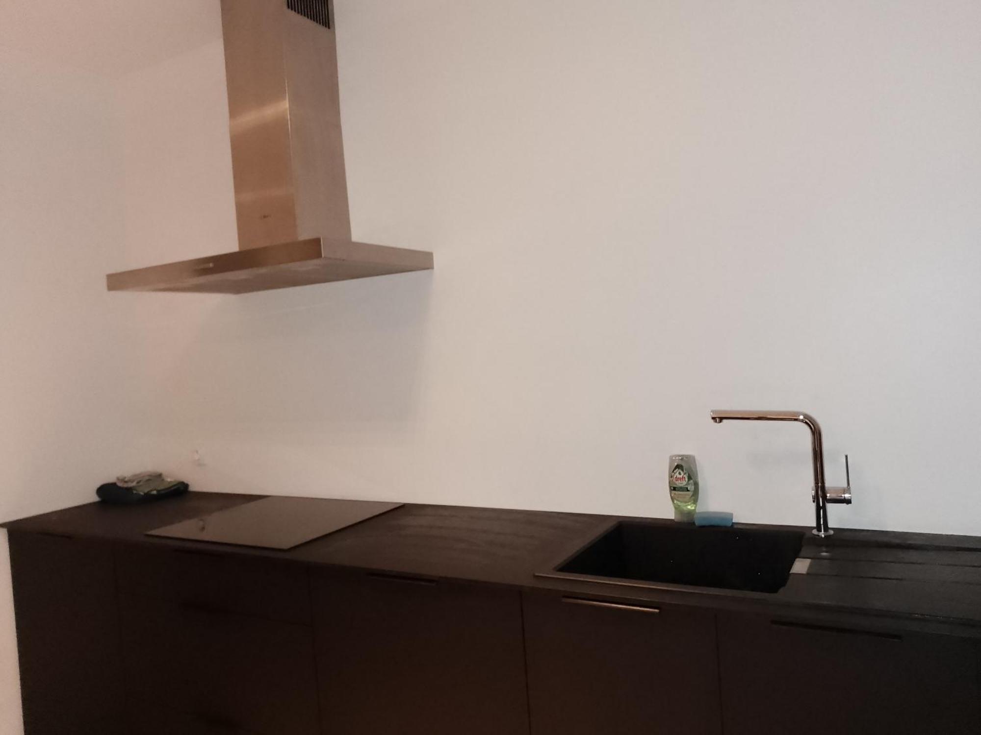 Central Studio In Kortrijk Eksteriør billede