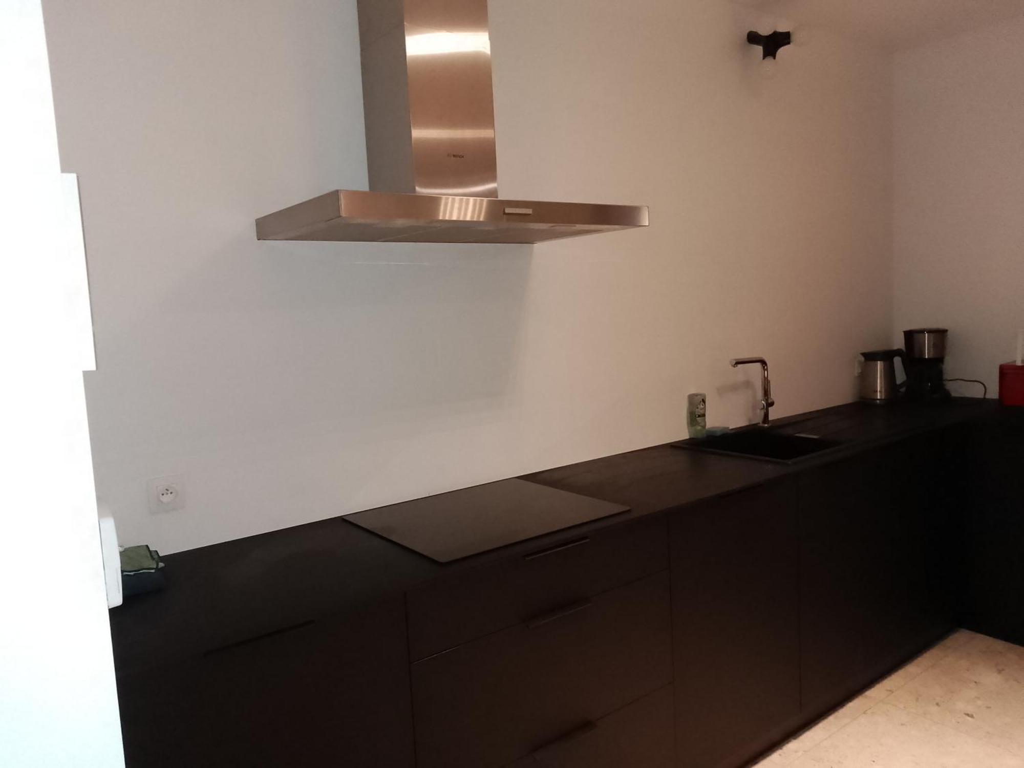 Central Studio In Kortrijk Eksteriør billede